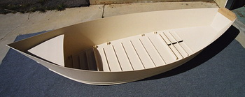 Diy Canoe Stabilizer Question, 10th Ncert 13.2 Vol
