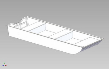 Aluminum Boats East Coast 007