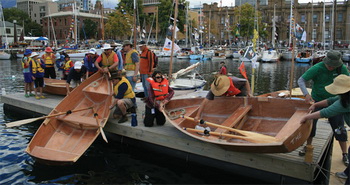 Building A Houseboat Uk 9.9