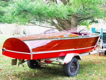 Homemade Duck Boat Blind Color, 18 Foot Lowe Jon Boat Up
