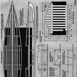 Fiberglass Kit For Boats Design, Build Your Own Fountain Boat 001
