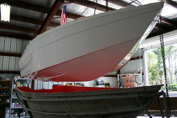 The Best Fishing Boat In The World Jacket, Upstream Downstream Boat Problems In China
