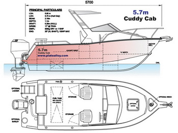 Build Your Own Electric Boat Motor Kits, 6.5 Meter Fishing Boats For Sale John