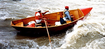 Building A Houseboat Out Of A Pontoon Boat No