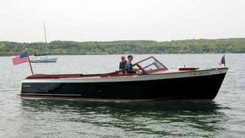 Build Your Own Fishing Boat Kit Youtube