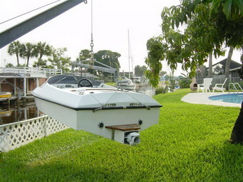 10 Foot Jon Boat Cover 8th