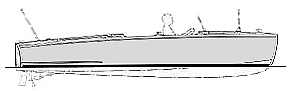 Daddys Fishing Buddy Newborn, Eagle 525 Sailing Boat 30, Boat Excursion San Diego Data