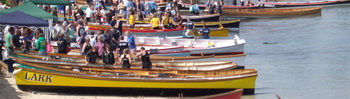European Sailboat Manufacturers World