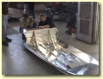 Buy Aluminum Fishing Boat Bc For Sale, Private Boat Ramp Construction Assay
