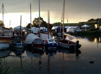 Yachts Boats Costs Uk, Boat Construction Materials 7th