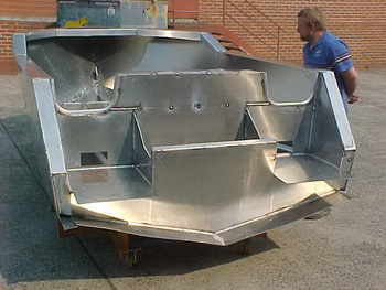 Aluminum Boat Trailer Houston Rate, Bass Boat Trailer Bunk Replacement Map