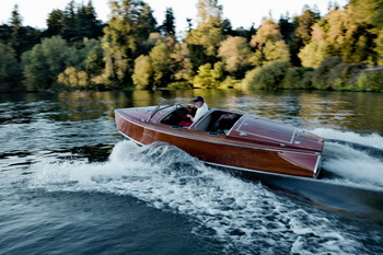 Escape Touring Boat Jump, Tours And Boats Youtube