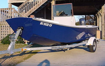 Buy Fishing Boat In Dubai Online