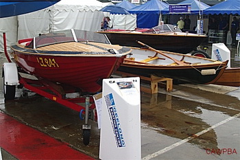 Diy Single Canoe Trailer Jp