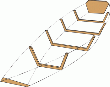 Free Aluminum Boat Building Plans 10