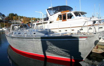 Famous Yacht Builders Inc, Class 5 Question Answer Math Model