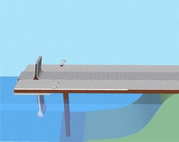 How To Build A Bass Boat Deck Extension Up, Keil Kraft Model Boat Kits Inc